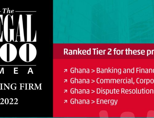 WTS Nobisfields improves it rankings on legal 500 this year