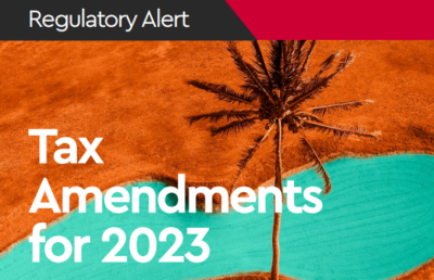 Tax Amendments For 2023 – WTS Nobisfields