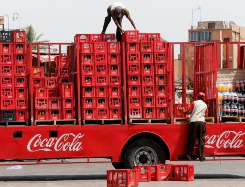 Case Summary:COCA-COLA EQUATORIAL AFRICA LIMITED VRS THE COMMISSIONERGENERAL