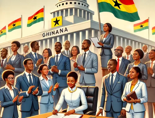 Ghana’s Affirmative Action (Gender Equity) Act, 2024: A Comprehensive Overview