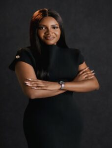 Jessica Akushika Senam Abru