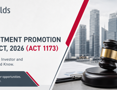 Regulatory Alert: Ghana Boost its Environment Climate With a New Law
